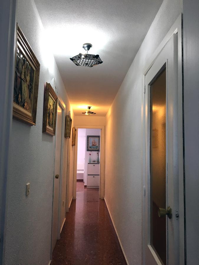 Apartamento Puigval El Puig (Valencia) Exterior foto
