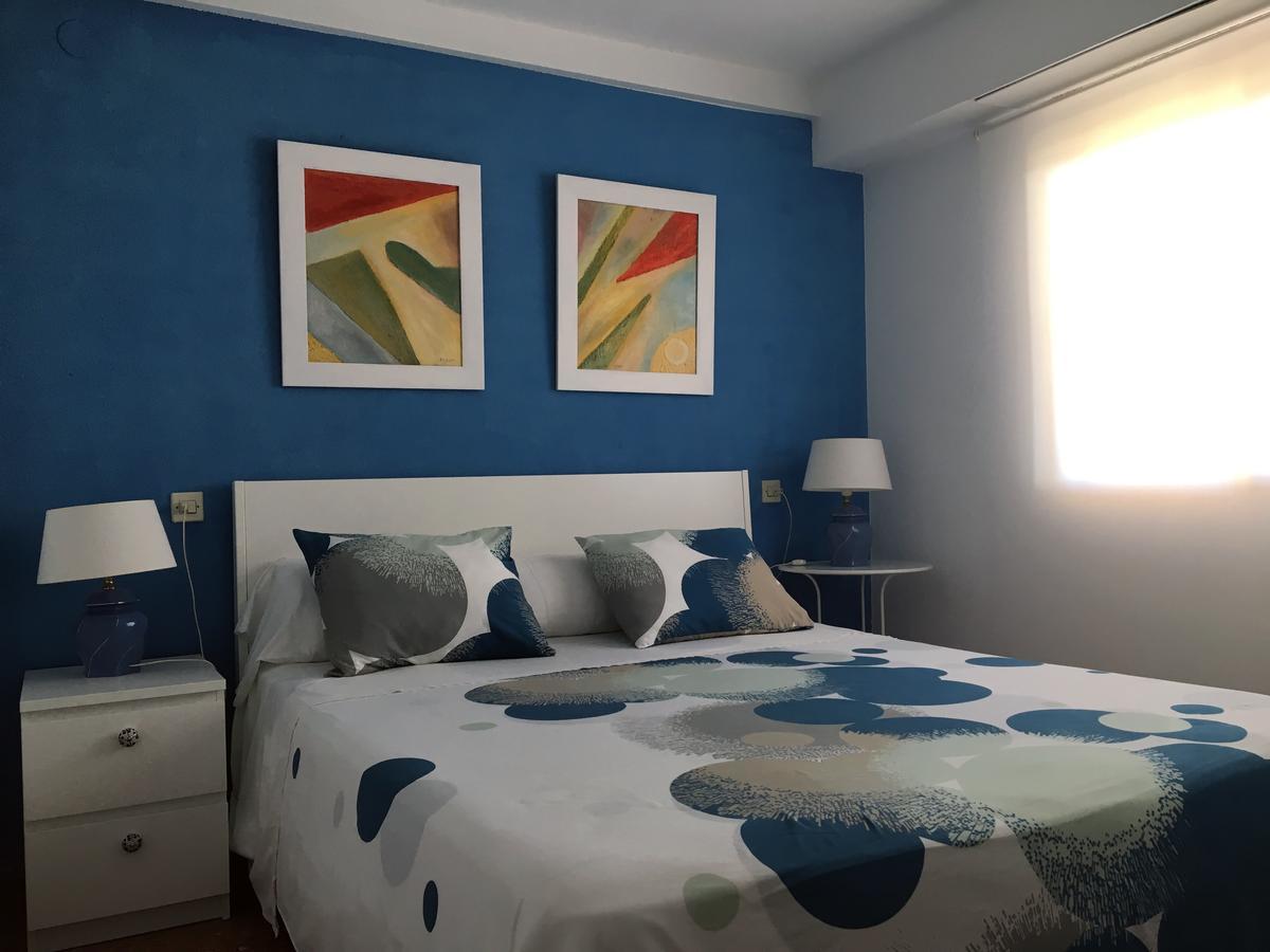 Apartamento Puigval El Puig (Valencia) Exterior foto