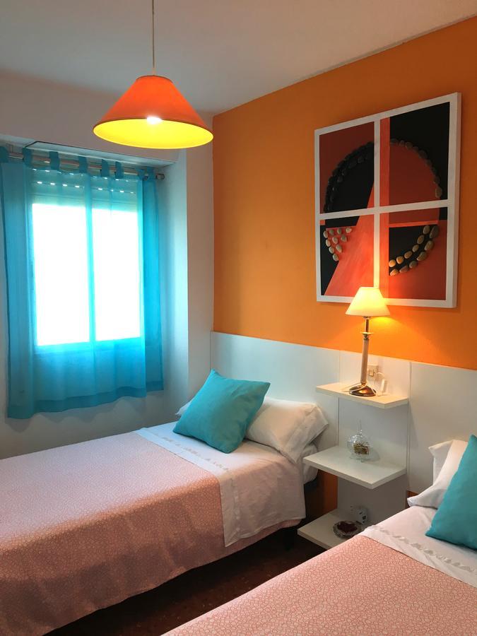 Apartamento Puigval El Puig (Valencia) Exterior foto