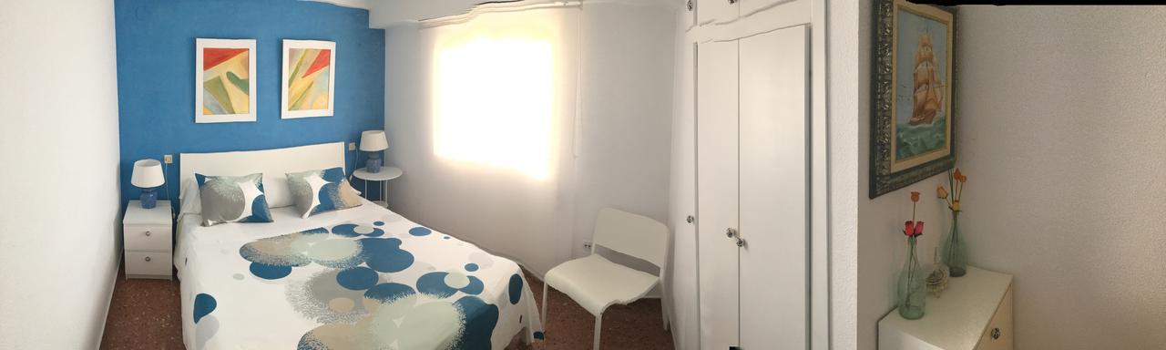 Apartamento Puigval El Puig (Valencia) Exterior foto