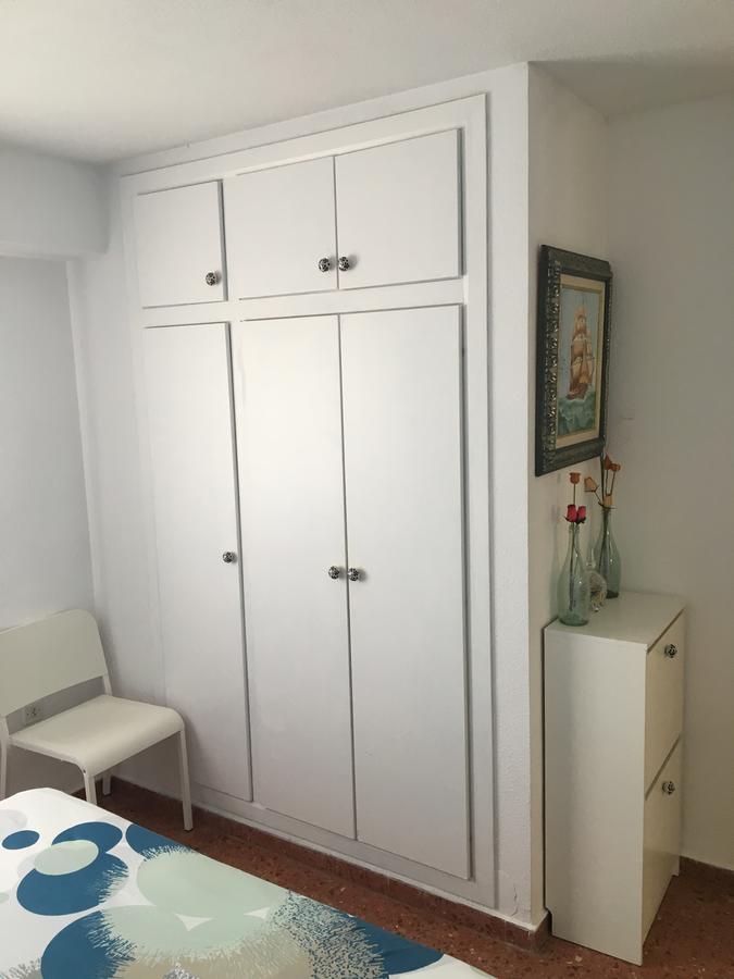 Apartamento Puigval El Puig (Valencia) Exterior foto