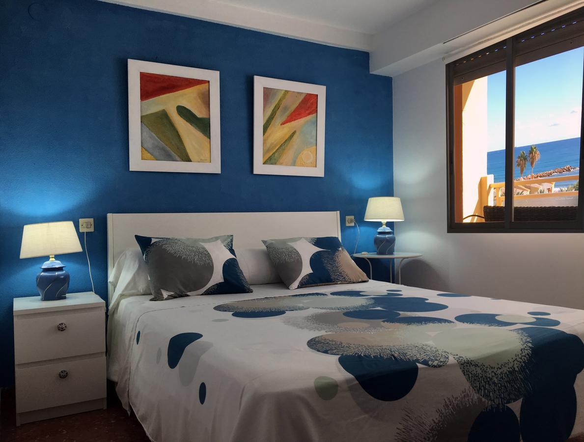 Apartamento Puigval El Puig (Valencia) Exterior foto