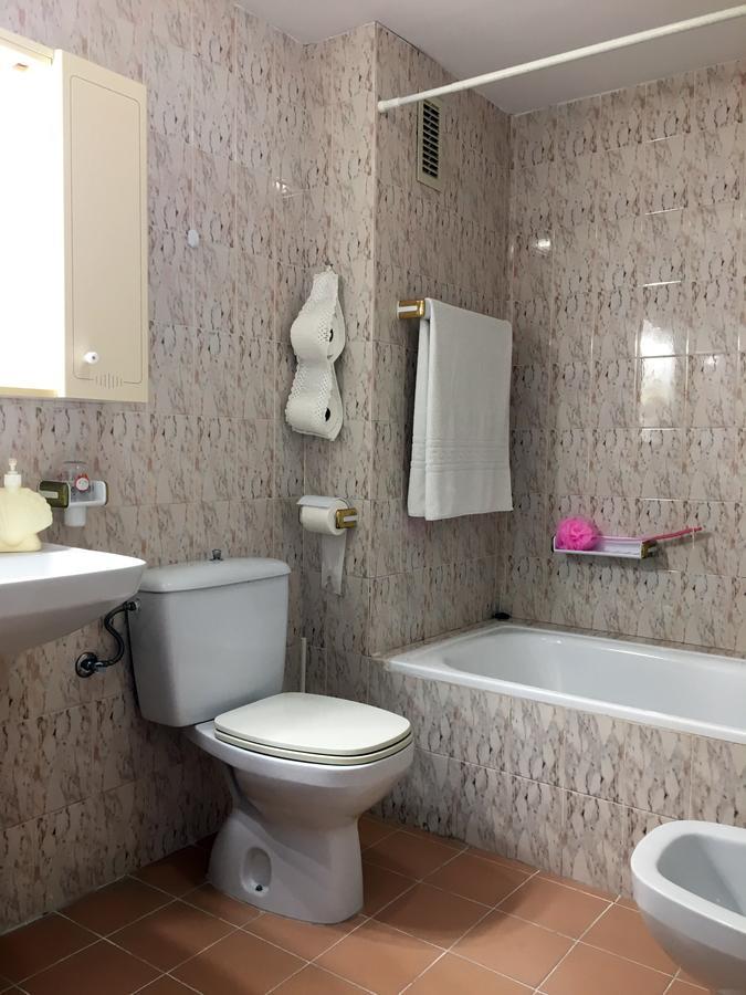 Apartamento Puigval El Puig (Valencia) Exterior foto