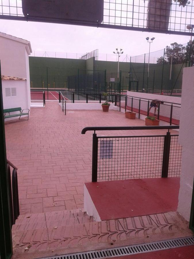 Apartamento Puigval El Puig (Valencia) Exterior foto