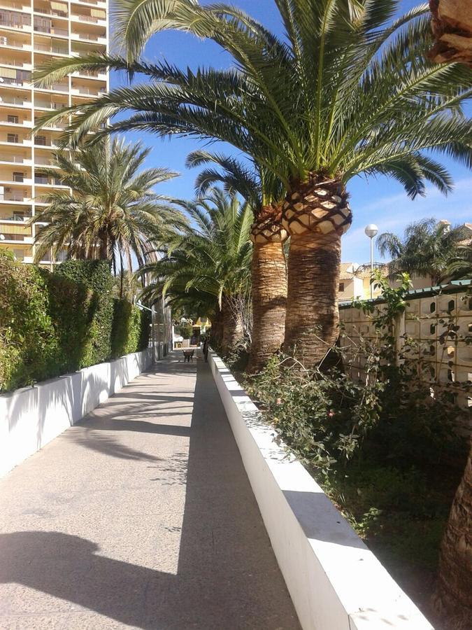 Apartamento Puigval El Puig (Valencia) Exterior foto