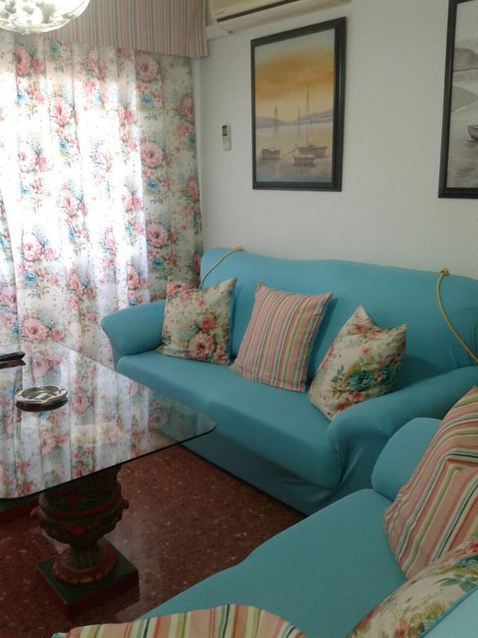 Apartamento Puigval El Puig (Valencia) Exterior foto