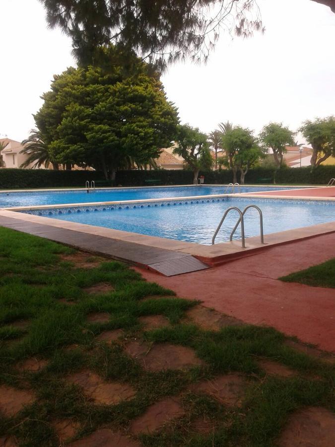 Apartamento Puigval El Puig (Valencia) Exterior foto