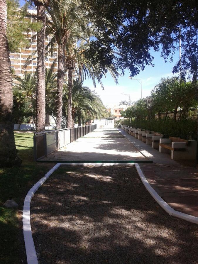 Apartamento Puigval El Puig (Valencia) Exterior foto
