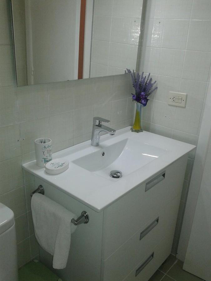 Apartamento Puigval El Puig (Valencia) Exterior foto