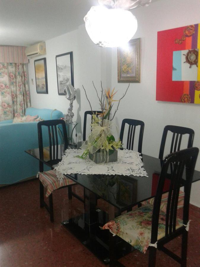Apartamento Puigval El Puig (Valencia) Exterior foto